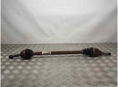 TRANSMISION DELANTERA DERECHA 9640127680 