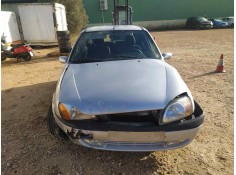 FORD FIESTA BERLINA (DX)