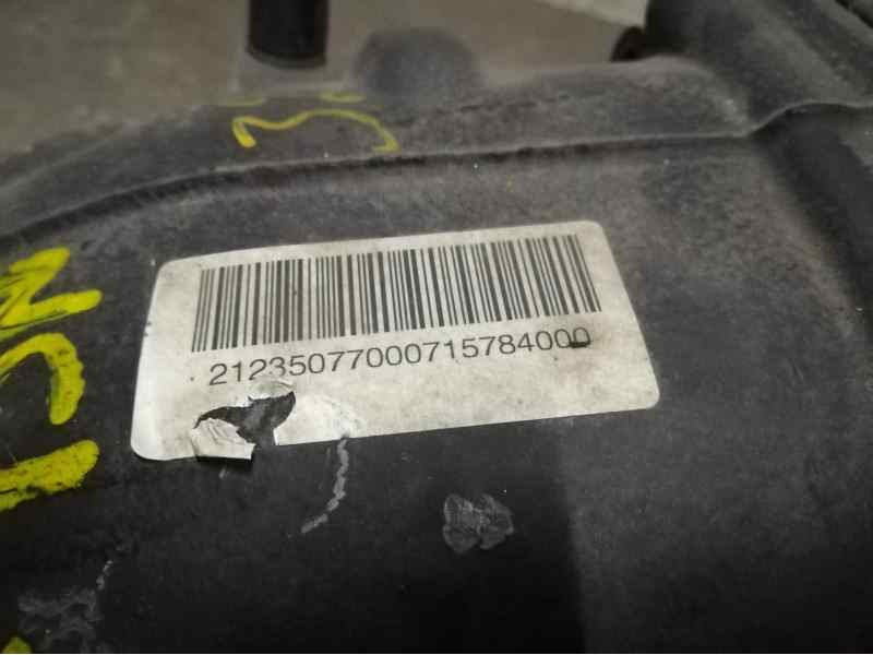 Recambio de diferencial trasero para mercedes-benz clase e (w212) lim. e 350 bluetec (212.024) referencia OEM IAM 212350770 0071