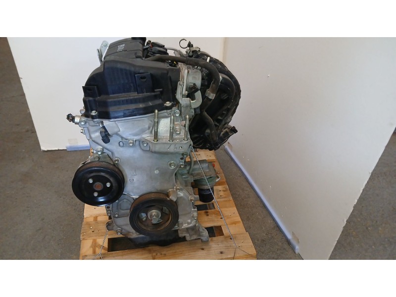 Recambio de motor completo para mitsubishi outlander (gf0) motion 2wd referencia OEM IAM 4J11  TB4848