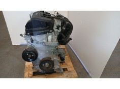 MOTOR COMPLETO 4J11 TB4848