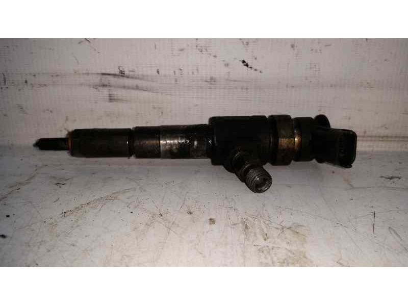 Recambio de inyector para ford fiesta (cbk) 1.4 tdci cat referencia OEM IAM 0445110135  BOSCH