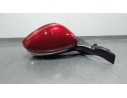 Recambio de retrovisor derecho para peugeot 2008 (--.2013) signature referencia OEM IAM 232673078  ELECTRICO Y TOCADO