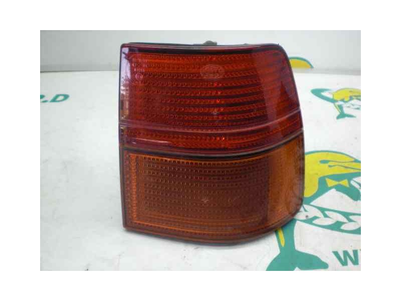 Recambio de piloto trasero derecho para seat toledo (1l) se referencia OEM IAM   EXTERIOR