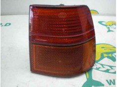 Recambio de piloto trasero derecho para seat toledo (1l) se referencia OEM IAM   EXTERIOR