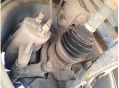 Recambio de mangueta delantera derecha para toyota avensis (_t25_) 2.2 d-4d (adt251_) referencia OEM IAM 4321105060  