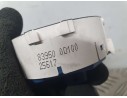 Recambio de warning para toyota yaris hsd active referencia OEM IAM 839500D100  