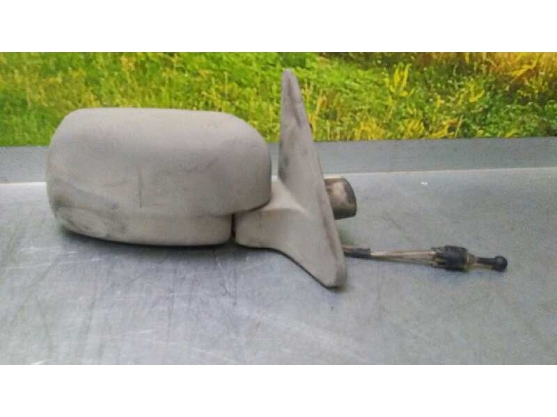 Recambio de retrovisor derecho para renault rapid/express (f40) 1.9 d familiar (f40p) referencia OEM IAM   C/M
