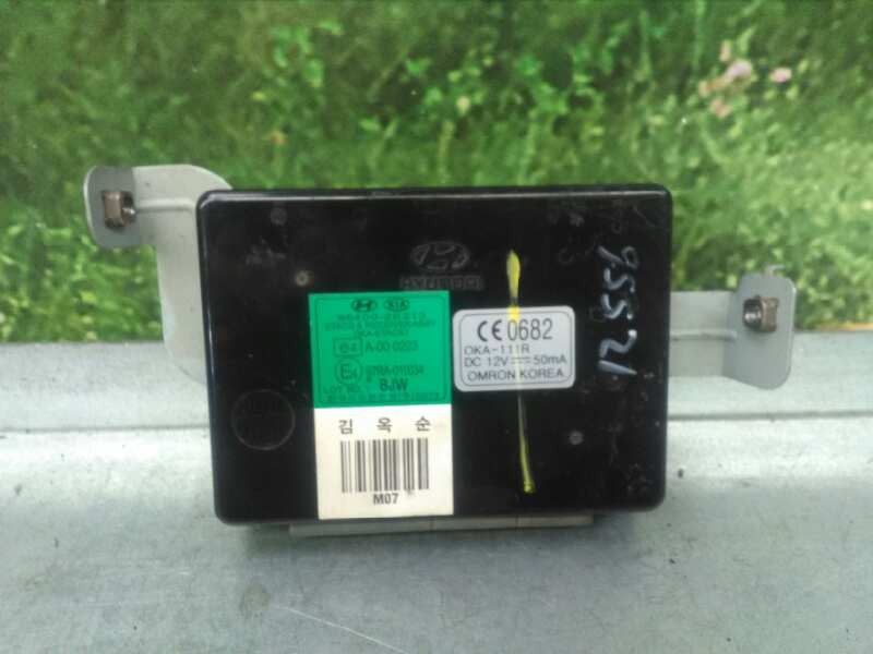 Recambio de centralita cierre para hyundai tucson (jm) 2.0 crdi comfort referencia OEM IAM 954002E213 97RA010034 