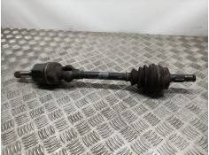 Recambio de transmision delantera izquierda para citroën zx 1.9 d avantage referencia OEM IAM 96177248  