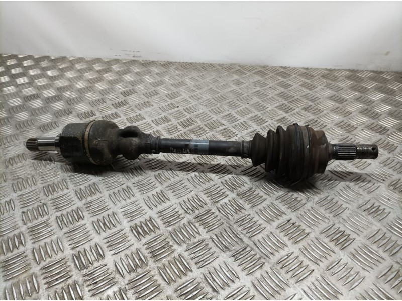 Recambio de transmision delantera izquierda para citroën zx 1.9 d avantage referencia OEM IAM 96177248  