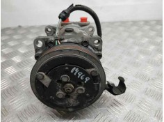 COMPRESOR AIRE ACONDICIONADO 6453N1 SD7V12 SANDEN