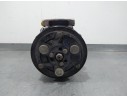 Recambio de compresor aire acondicionado para peugeot partner kasten l1 referencia OEM IAM 82d0156120ca  
