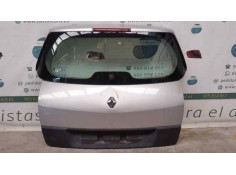 Recambio de porton trasero para renault scenic ii authentique referencia OEM IAM   TOCADO