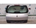 Recambio de porton trasero para renault scenic ii authentique referencia OEM IAM   TOCADO