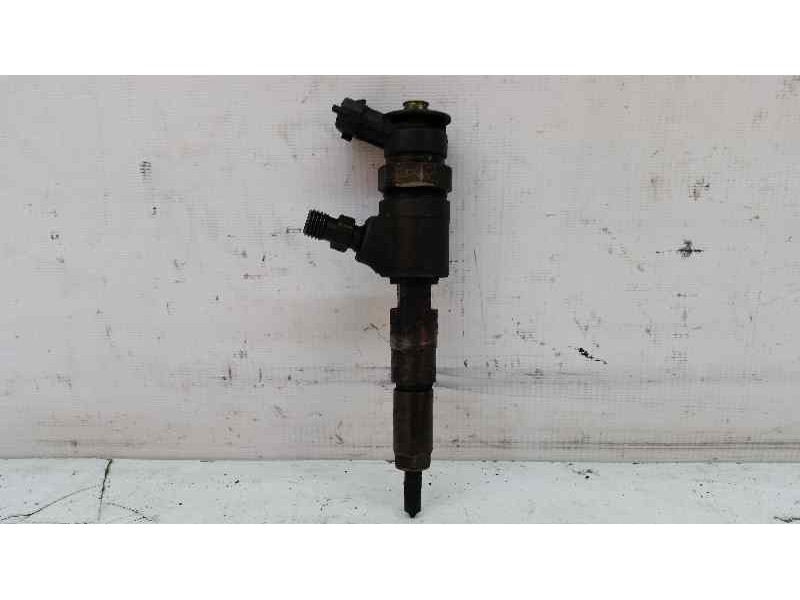Recambio de inyector para ford fiesta (cbk) 1.4 tdci cat referencia OEM IAM 0445110135  BOSCH