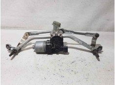 MOTOR LIMPIA DELANTERO 9515497780 3397021910 4 PINS BOSCH