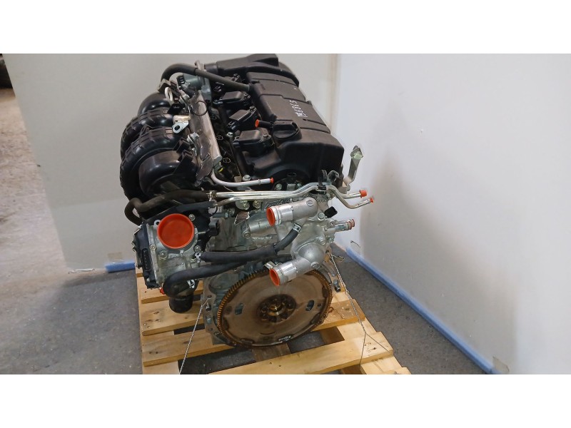 Recambio de motor completo para mitsubishi outlander (gf0) motion 2wd referencia OEM IAM 4J11  TB4848