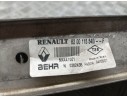 Recambio de intercooler para renault scenic ii luxe privilege referencia OEM IAM 8200115540F M4441001 BEHR