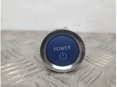 Recambio de boton start/stop para toyota yaris hsd active referencia OEM IAM 2010DJ2910  