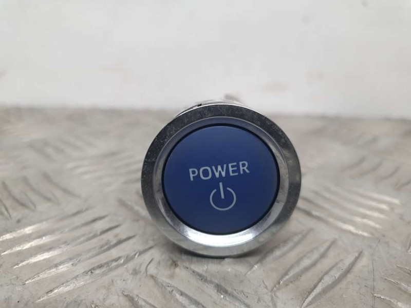 Recambio de boton start/stop para toyota yaris hsd active referencia OEM IAM 2010DJ2910  
