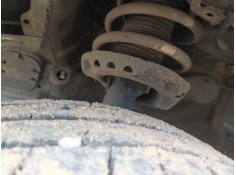 AMORTIGUADOR DELANTERO IZQUIERDO 54651J7RA0 