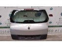 Recambio de porton trasero para renault scenic ii authentique referencia OEM IAM   TOCADO