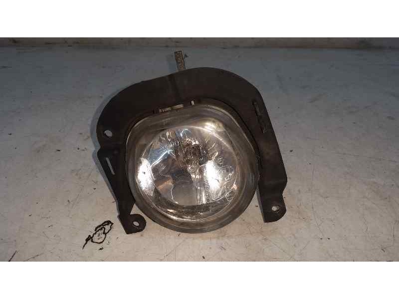 Recambio de faro antiniebla derecho para peugeot bipper tepee basis referencia OEM IAM   