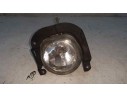 Recambio de faro antiniebla derecho para peugeot bipper tepee basis referencia OEM IAM   