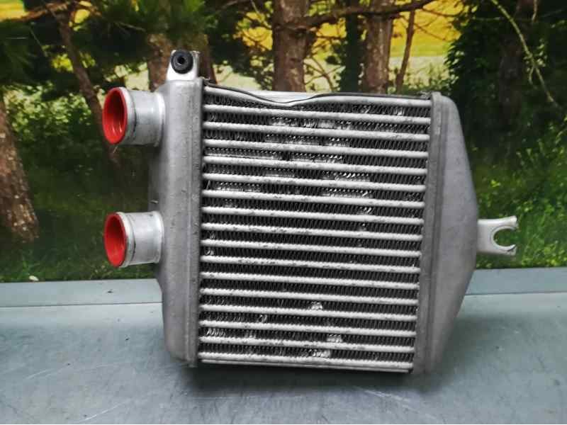 Recambio de intercooler para ssangyong korando 2.9 tdi referencia OEM IAM   TOCADO