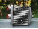 Recambio de intercooler para ssangyong korando 2.9 tdi referencia OEM IAM   TOCADO