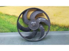 ELECTROVENTILADOR 7700784652 GATE