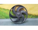 Recambio de electroventilador para renault rapid/express (f40) 1.9 d familiar (f40p) referencia OEM IAM 7700784652  GATE