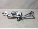 Recambio de motor limpia delantero para citroën c3 shine referencia OEM IAM 9515497780 3397021910 4 PINS BOSCH