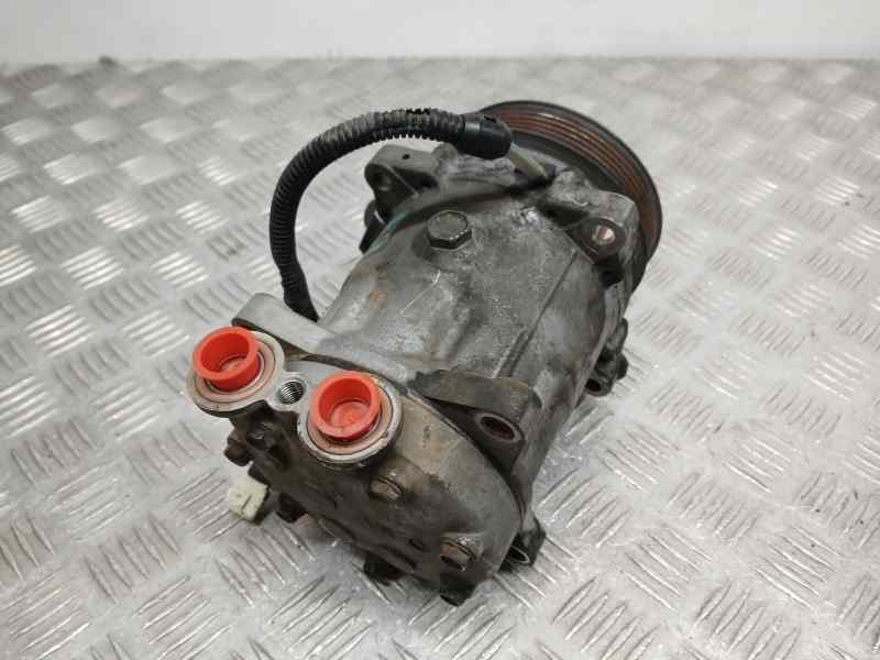 Recambio de compresor aire acondicionado para citroën saxo 1.5 d image referencia OEM IAM 6453N1 SD7V12 SANDEN