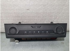 Recambio de mando climatizador para peugeot 308 active pack bluehdi 130 s&s referencia OEM IAM 98350205ZD E426081 