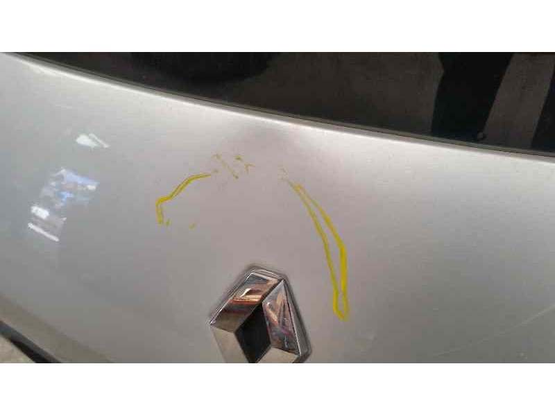Recambio de porton trasero para renault scenic ii authentique referencia OEM IAM   TOCADO
