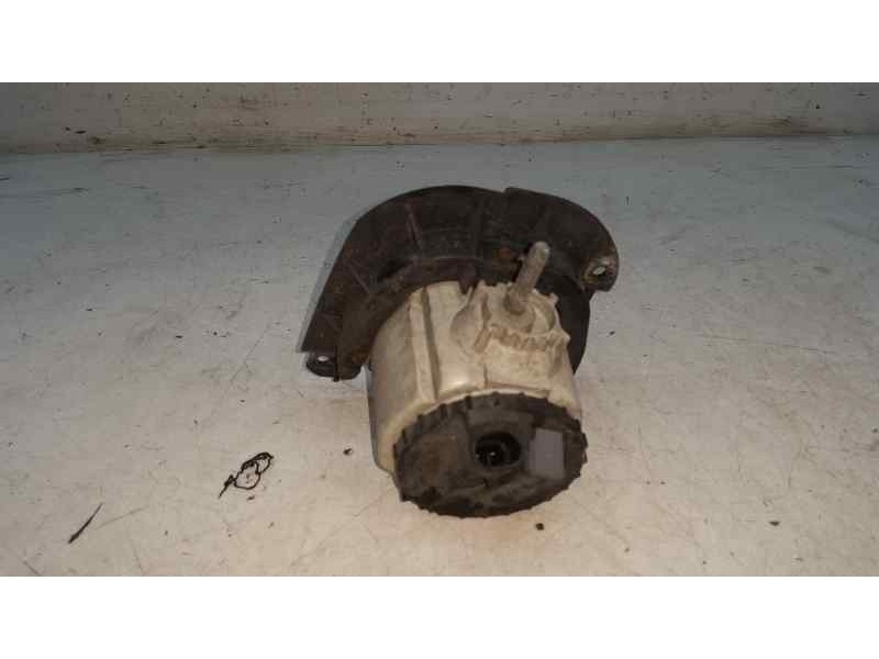 Recambio de faro antiniebla derecho para peugeot bipper tepee basis referencia OEM IAM   