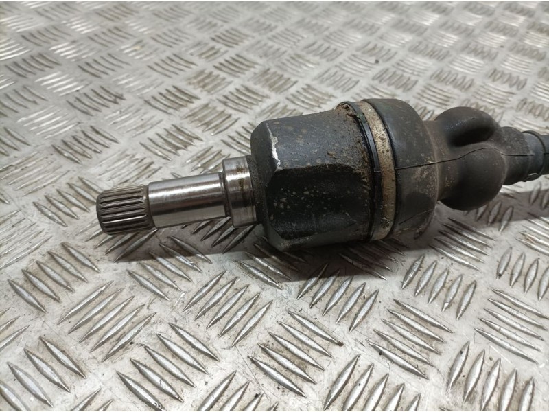 Recambio de transmision delantera izquierda para citroën zx 1.9 d avantage referencia OEM IAM 96177248  