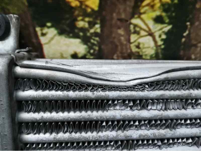 Recambio de intercooler para ssangyong korando 2.9 tdi referencia OEM IAM   TOCADO