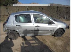 RENAULT CLIO III