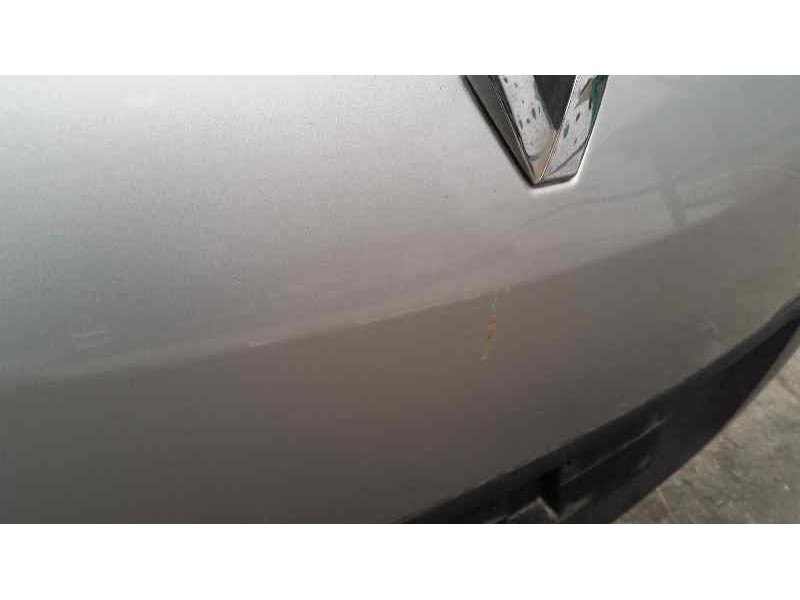 Recambio de porton trasero para renault scenic ii authentique referencia OEM IAM   TOCADO