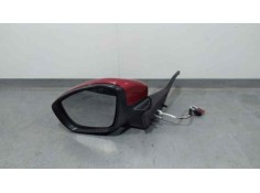 Recambio de retrovisor izquierdo para peugeot 2008 (--.2013) signature referencia OEM IAM 232673077  ELECTRICO