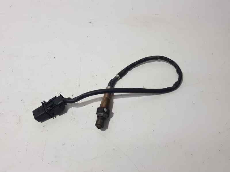 Recambio de sonda lambda para mercedes-benz clase c (w204) berlina c 280 (204.054) referencia OEM IAM 0035427018 0258017016017 B