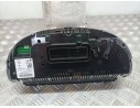 Recambio de cuadro instrumentos para bmw serie 5 lim. (f10) 523i referencia OEM IAM 205957605 922760201 JOHNSON CONTROLS