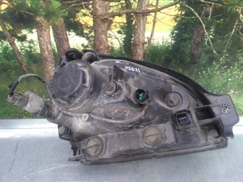 Recambio de kit airbag para hyundai tucson (jm) 2.0 crdi comfort referencia OEM IAM   