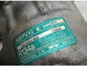 Recambio de compresor aire acondicionado para citroën saxo 1.5 d image referencia OEM IAM 6453N1 SD7V12 SANDEN