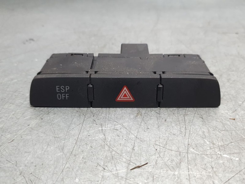 Recambio de warning para audi q7 (4l) 4.2 fsi referencia OEM IAM 4L1927137  