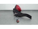 Recambio de retrovisor izquierdo para peugeot 2008 (--.2013) signature referencia OEM IAM 232673077  ELECTRICO