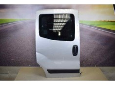 Recambio de puerta lateral corredera derecha para peugeot bipper tepee basis referencia OEM IAM   